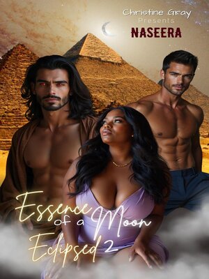 cover image of Essence of a Moon Eclipsed